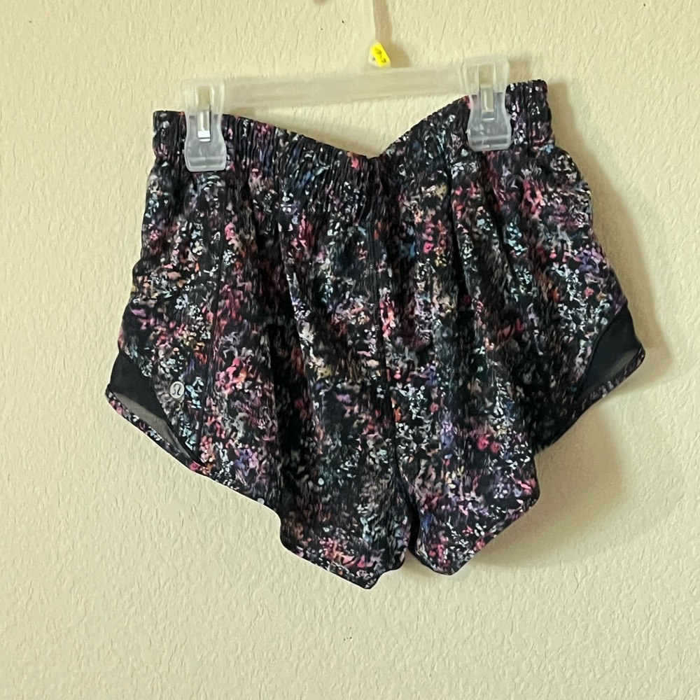 LULU SHORTS